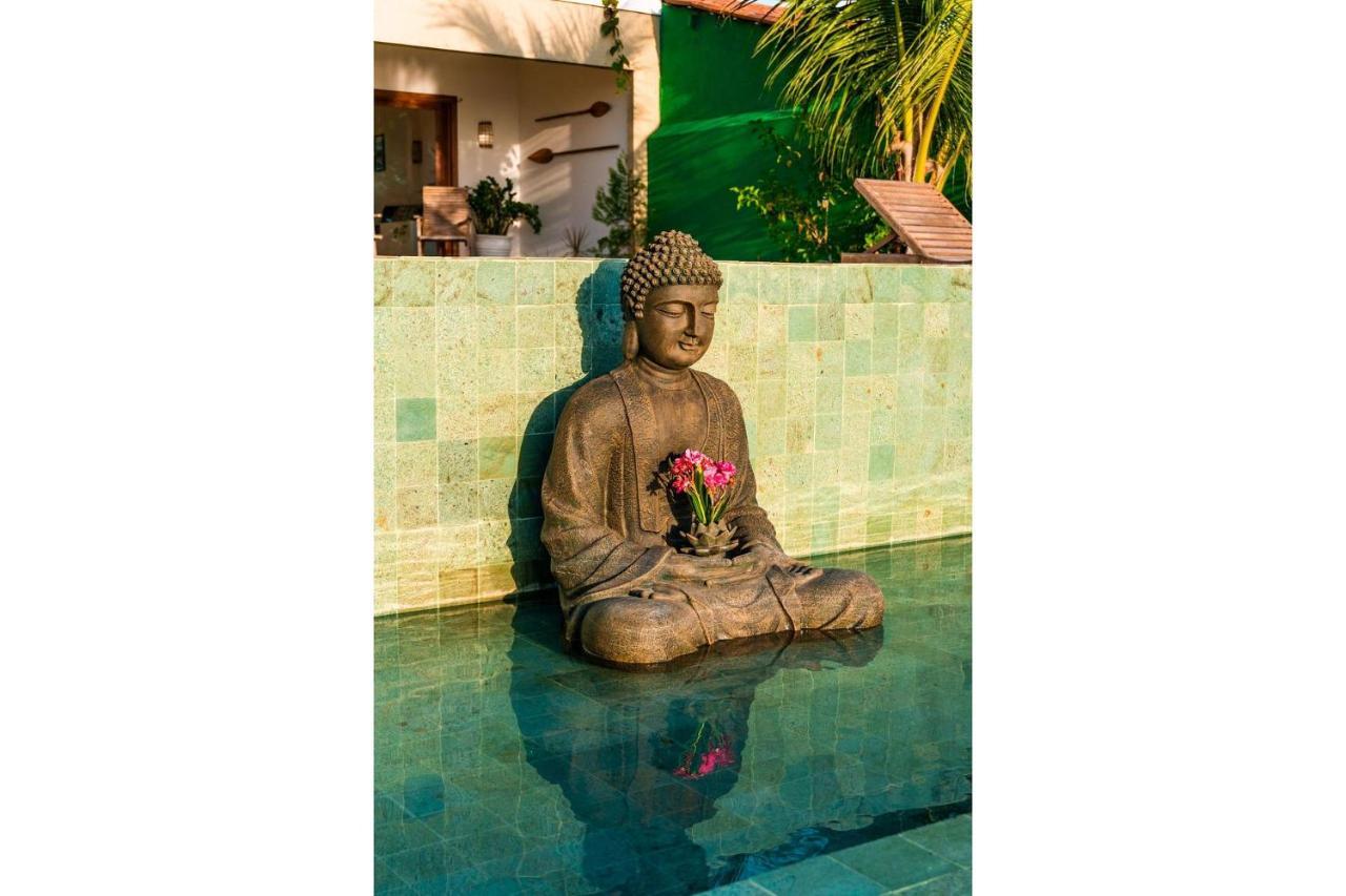 Casa Canoa 卡莫辛 外观 照片