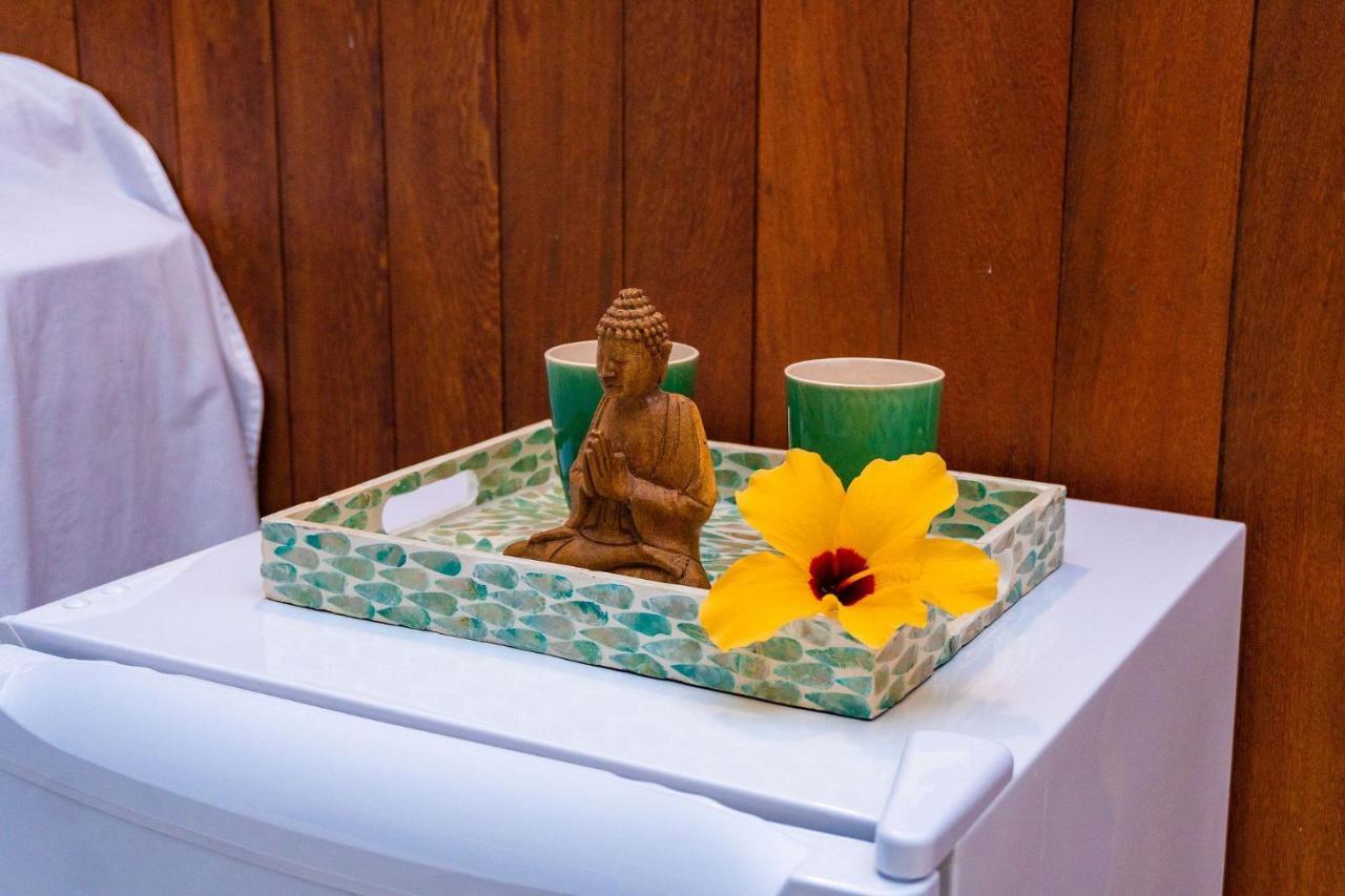 Casa Canoa 卡莫辛 外观 照片