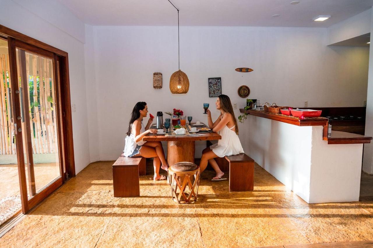 Casa Canoa 卡莫辛 外观 照片