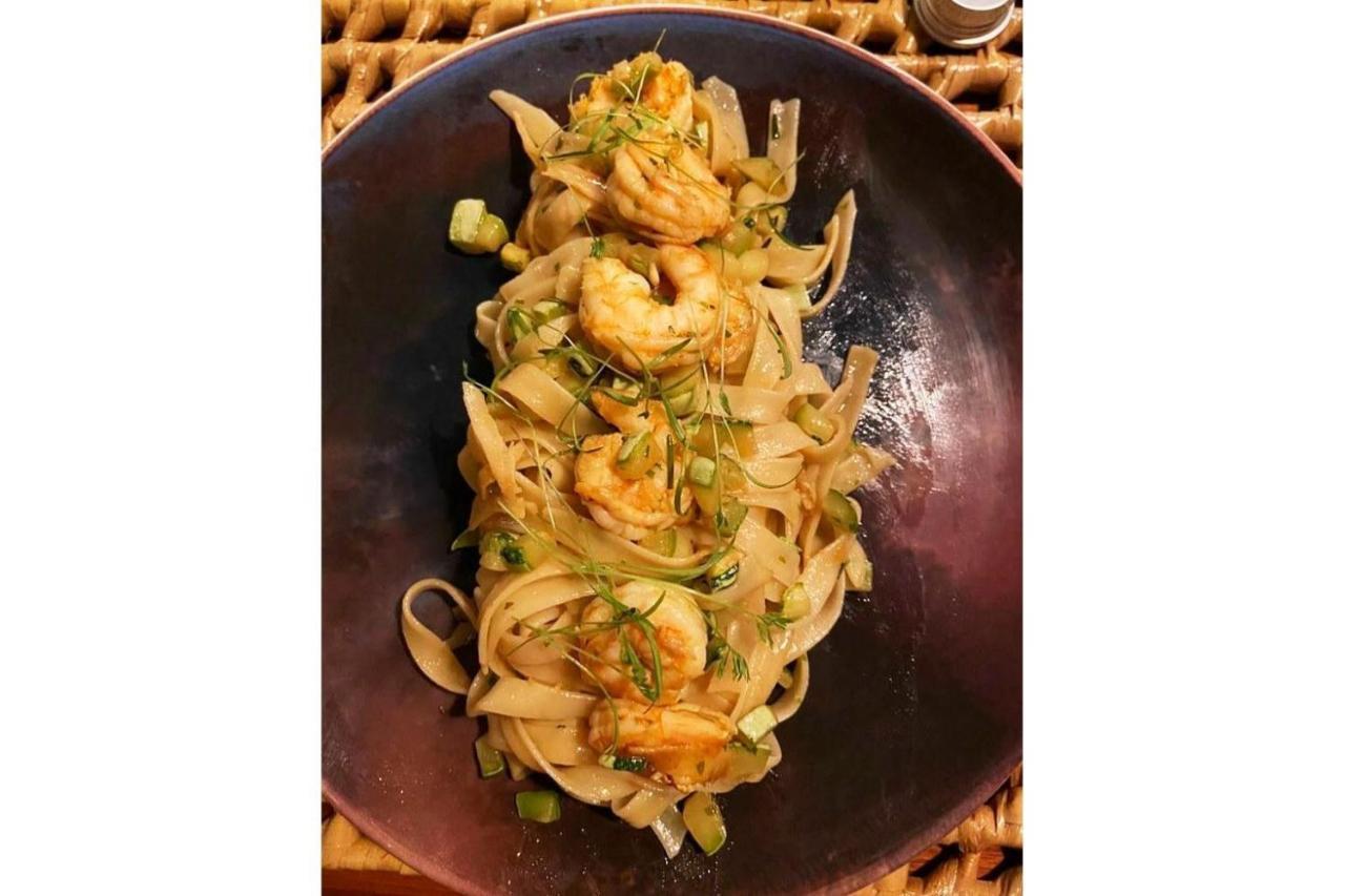 Casa Canoa 卡莫辛 外观 照片