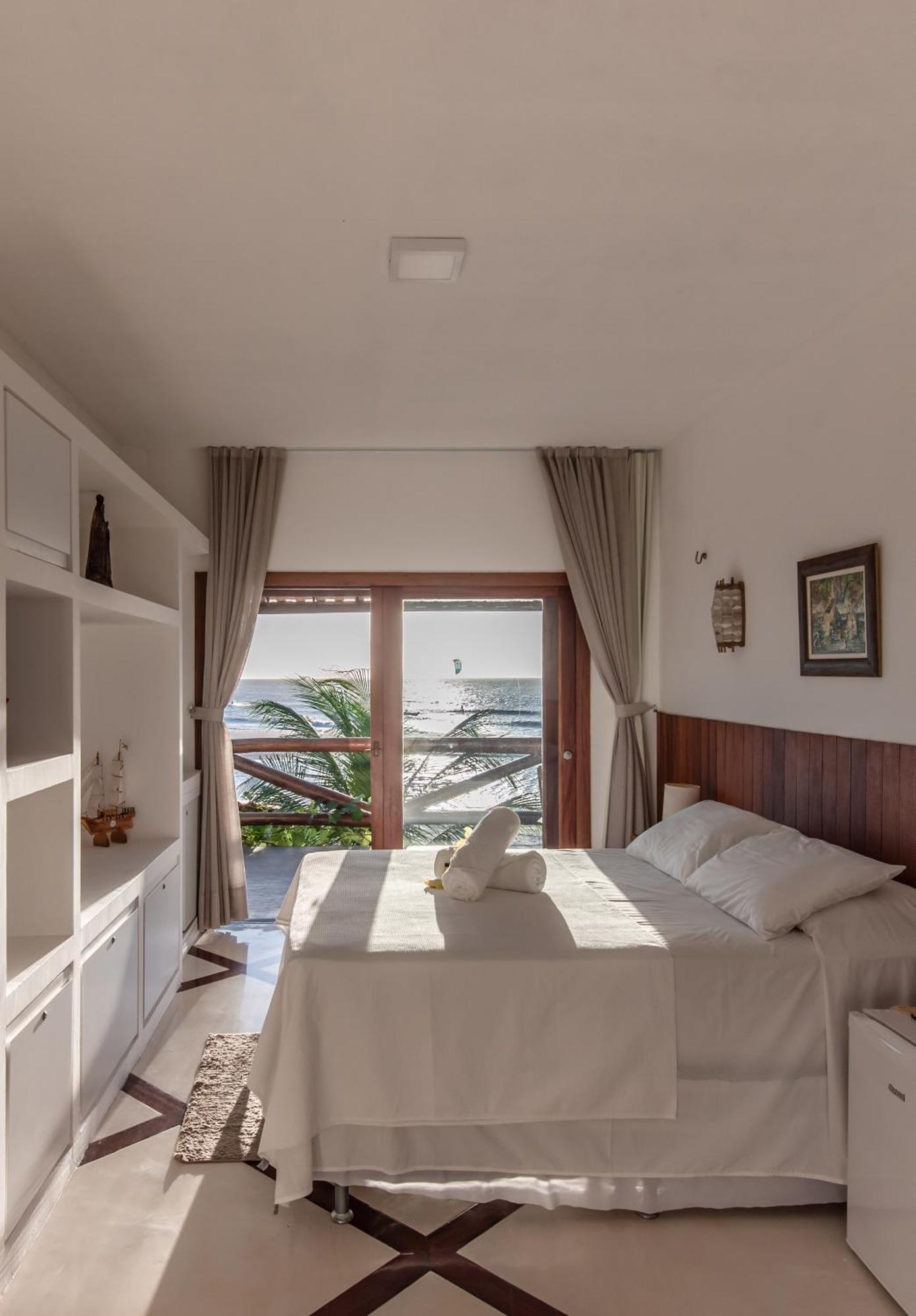 Casa Canoa 卡莫辛 外观 照片